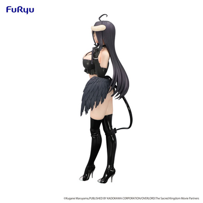 Overlord BiCute Dark Albedo