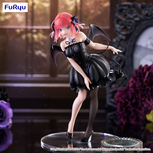 The Quintessential Quintuplets Specials BiCute Dark Nino Nakano