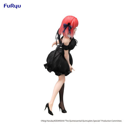 The Quintessential Quintuplets Specials BiCute Dark Nino Nakano
