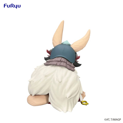 Made In Abyss: The Golden City of the Scorching Sun Noodle Stopper Nanachi