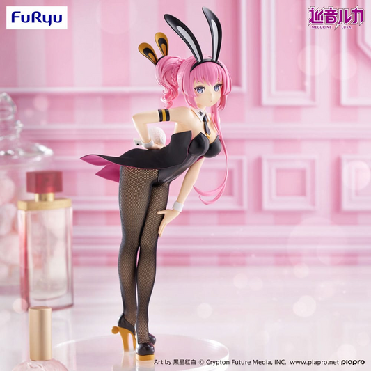 Vocaloid BiCute Bunnies Megurine Luka