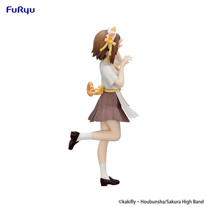 K-On! Trio-Try-iT Ritsu Tainaka
