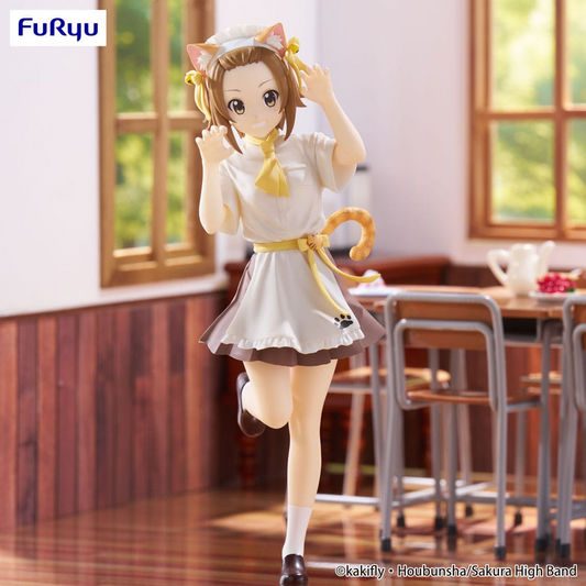 K-On! Trio-Try-iT Ritsu Tainaka