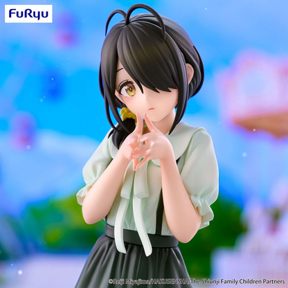 The Shiunji Family Children Trio-Try-iT Shiunji Kotono Theme Park Day Ver