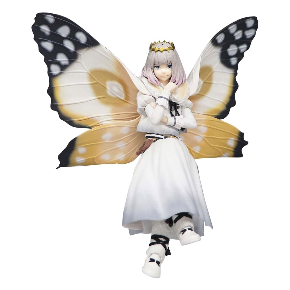Fate/Grand Order Noodle Stopper Pretender Oberon