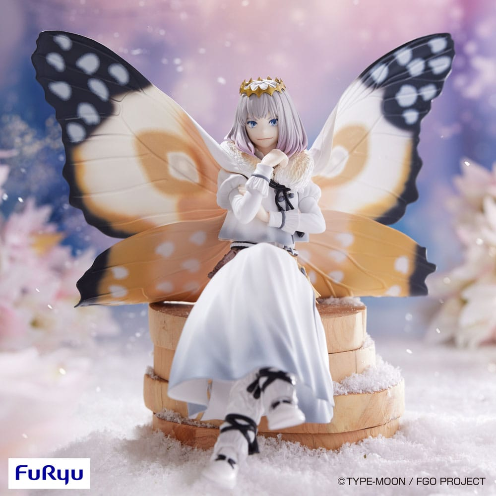 Fate/Grand Order Noodle Stopper Pretender Oberon