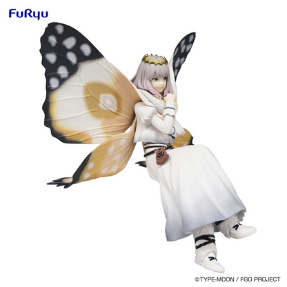 Fate/Grand Order Noodle Stopper Pretender Oberon
