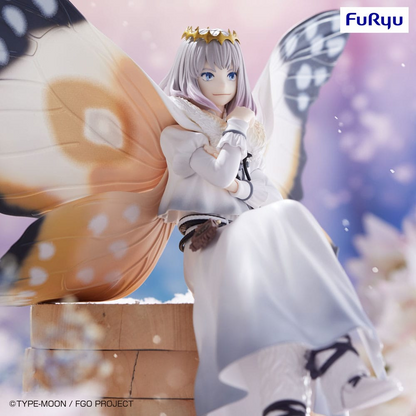 Fate/Grand Order Noodle Stopper Pretender Oberon