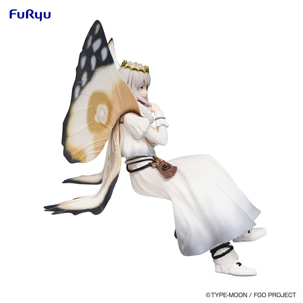 Fate/Grand Order Noodle Stopper Pretender Oberon