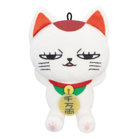 Dandadan Plush Turbo Granny A