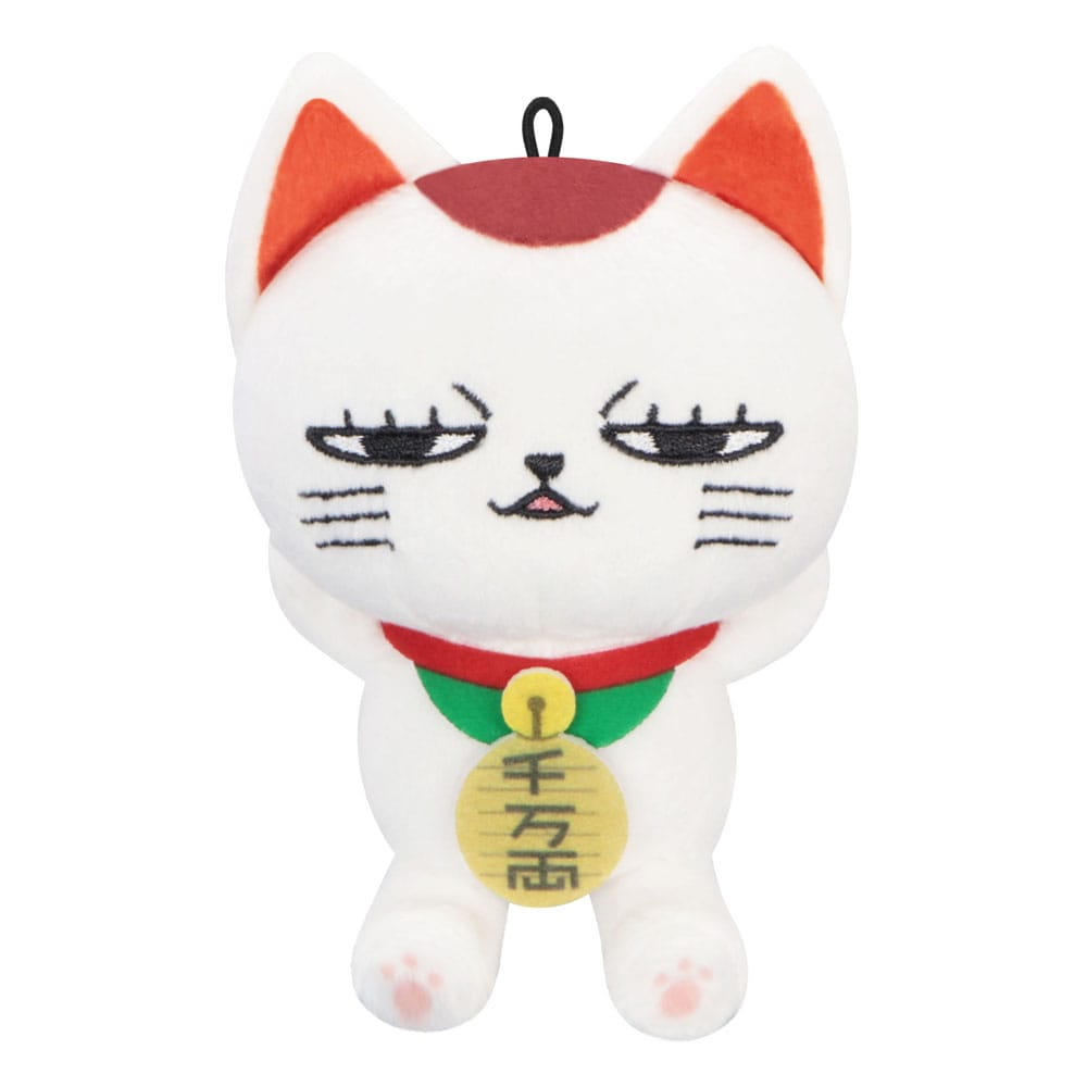 Dandadan Plush Turbo Granny A