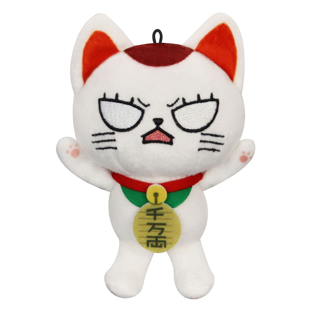 Dandadan Plush Turbo Granny B