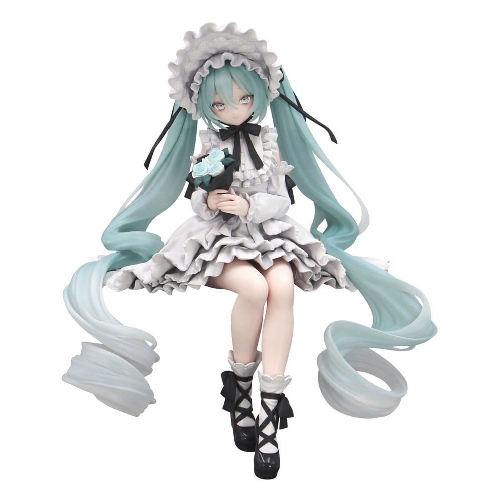Hatsune Miku Noodle Stopper Hatsune Miku Vintage Doll Style
