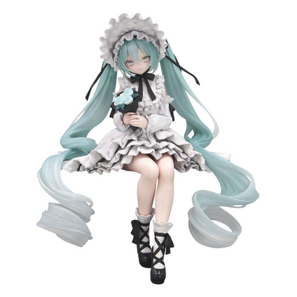 Hatsune Miku Noodle Stopper Hatsune Miku Vintage Doll Style