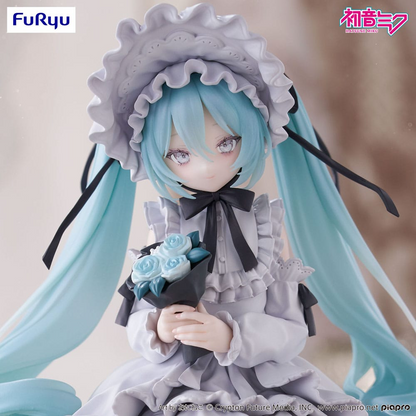 Hatsune Miku Noodle Stopper Hatsune Miku Vintage Doll Style