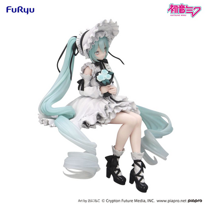 Hatsune Miku Noodle Stopper Hatsune Miku Vintage Doll Style