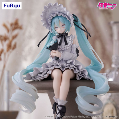 Hatsune Miku Noodle Stopper Hatsune Miku Vintage Doll Style