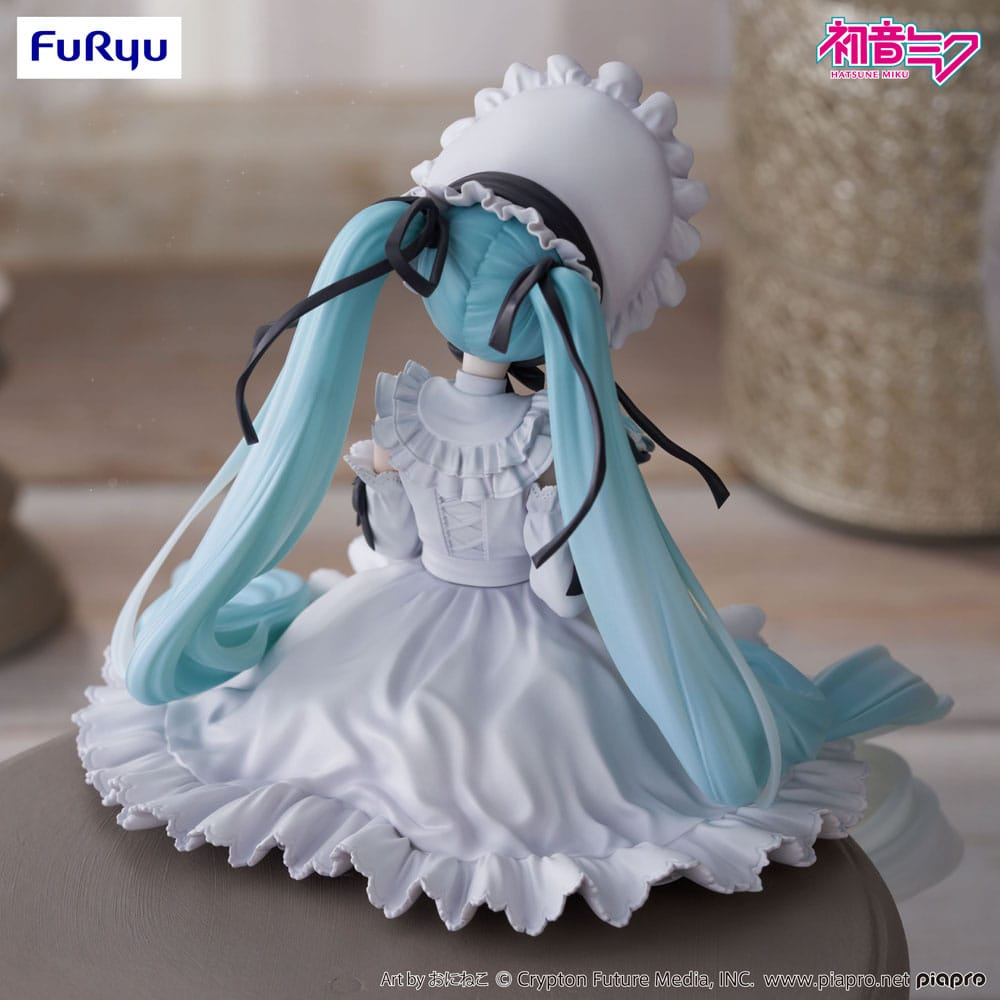 Hatsune Miku Noodle Stopper Hatsune Miku Vintage Doll Style