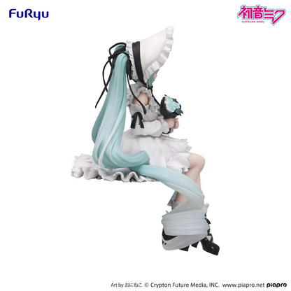 Hatsune Miku Noodle Stopper Hatsune Miku Vintage Doll Style