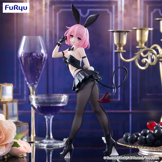 To Love-Ru Darkness BiCute Bunnies Momo Belia Deviluke