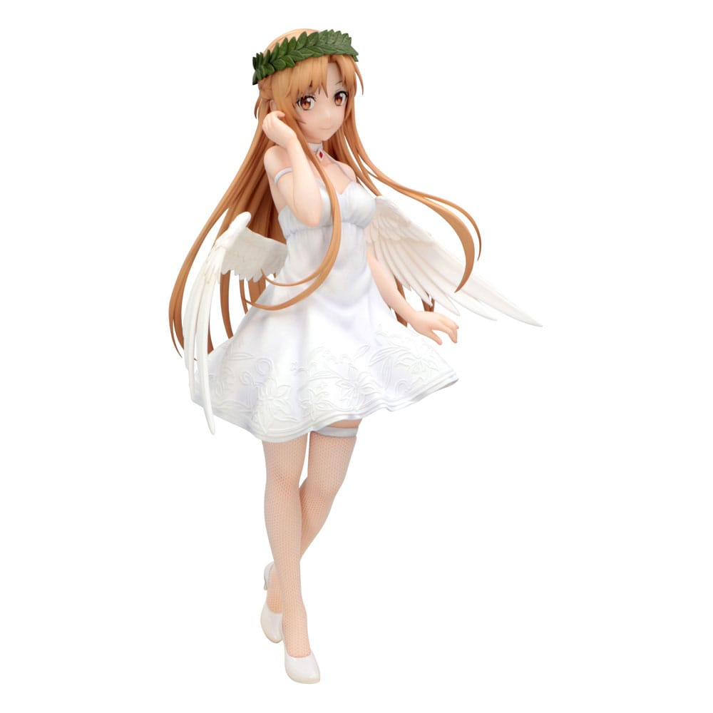 Sword Art Online BiCute Pure Asuna Yukki