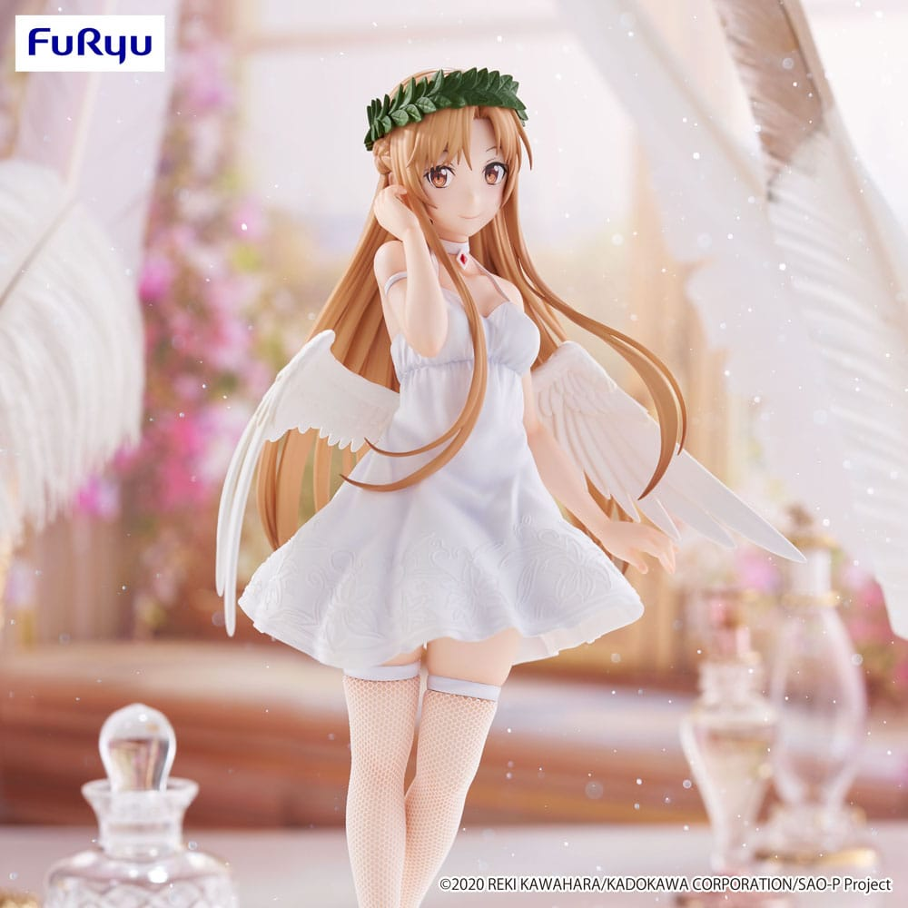 Sword Art Online BiCute Pure Asuna Yukki