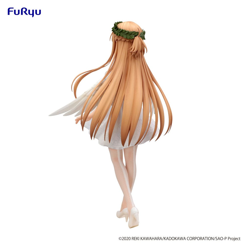 Sword Art Online BiCute Pure Asuna Yukki