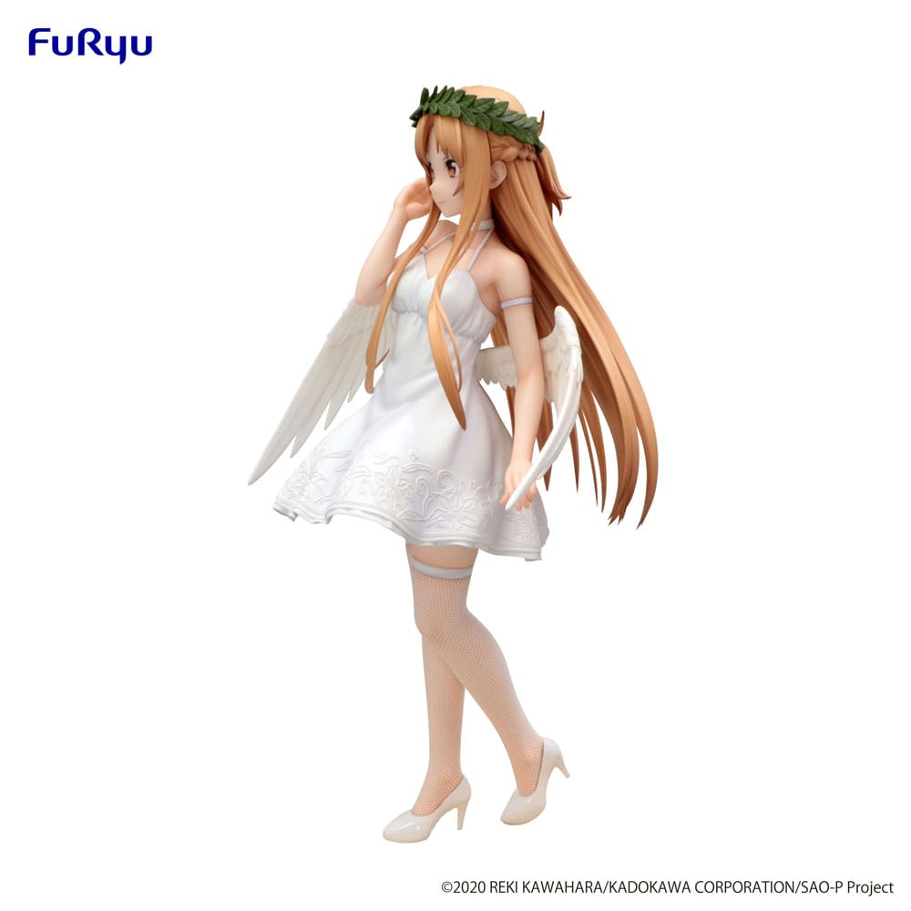 Sword Art Online BiCute Pure Asuna Yukki
