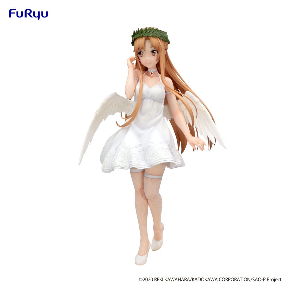Sword Art Online BiCute Pure Asuna Yukki