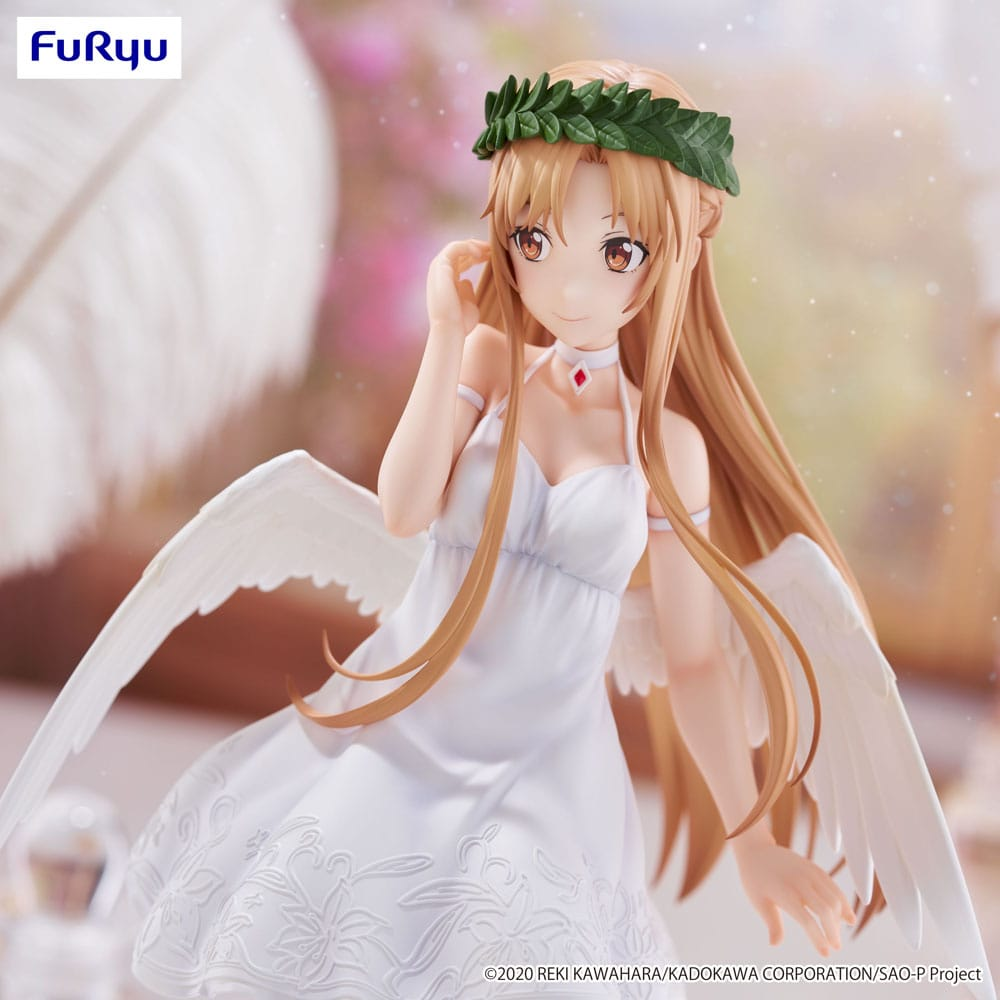 Sword Art Online BiCute Pure Asuna Yukki