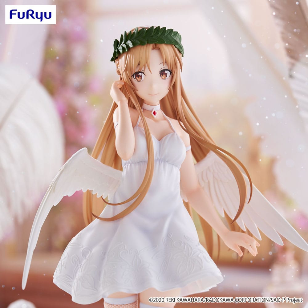 Sword Art Online BiCute Pure Asuna Yukki