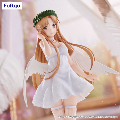 Sword Art Online BiCute Pure Asuna Yukki