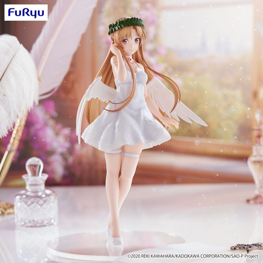 Sword Art Online BiCute Pure Asuna Yukki