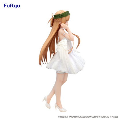 Sword Art Online BiCute Pure Asuna Yukki