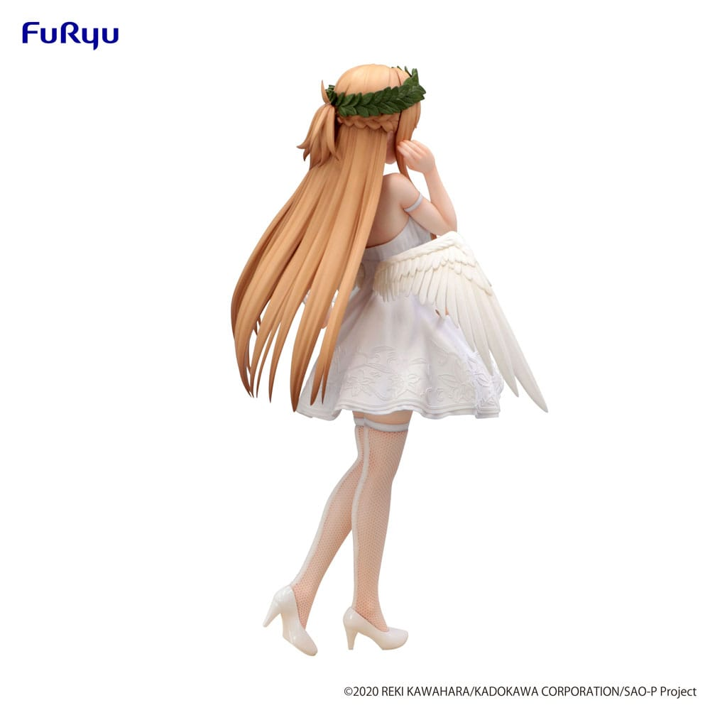 Sword Art Online BiCute Pure Asuna Yukki