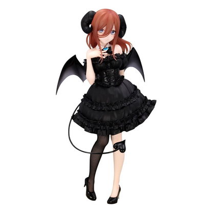 The Quintessential Quintuplets Specials BiCute Dark Miku Nakano