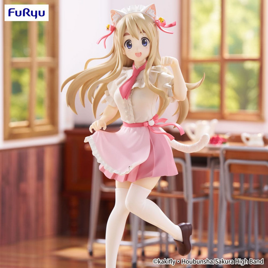 K-On! Trio-Try-iT Tsumugi Kotobuki