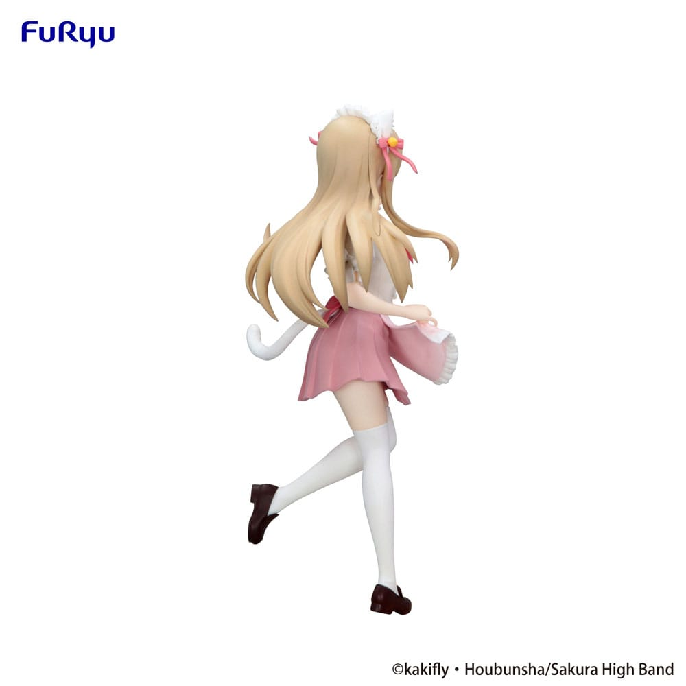 K-On! Trio-Try-iT Tsumugi Kotobuki