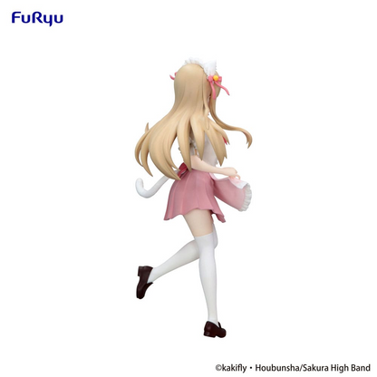 K-On! Trio-Try-iT Tsumugi Kotobuki