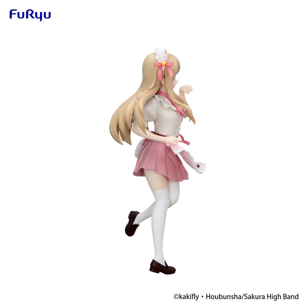 K-On! Trio-Try-iT Tsumugi Kotobuki