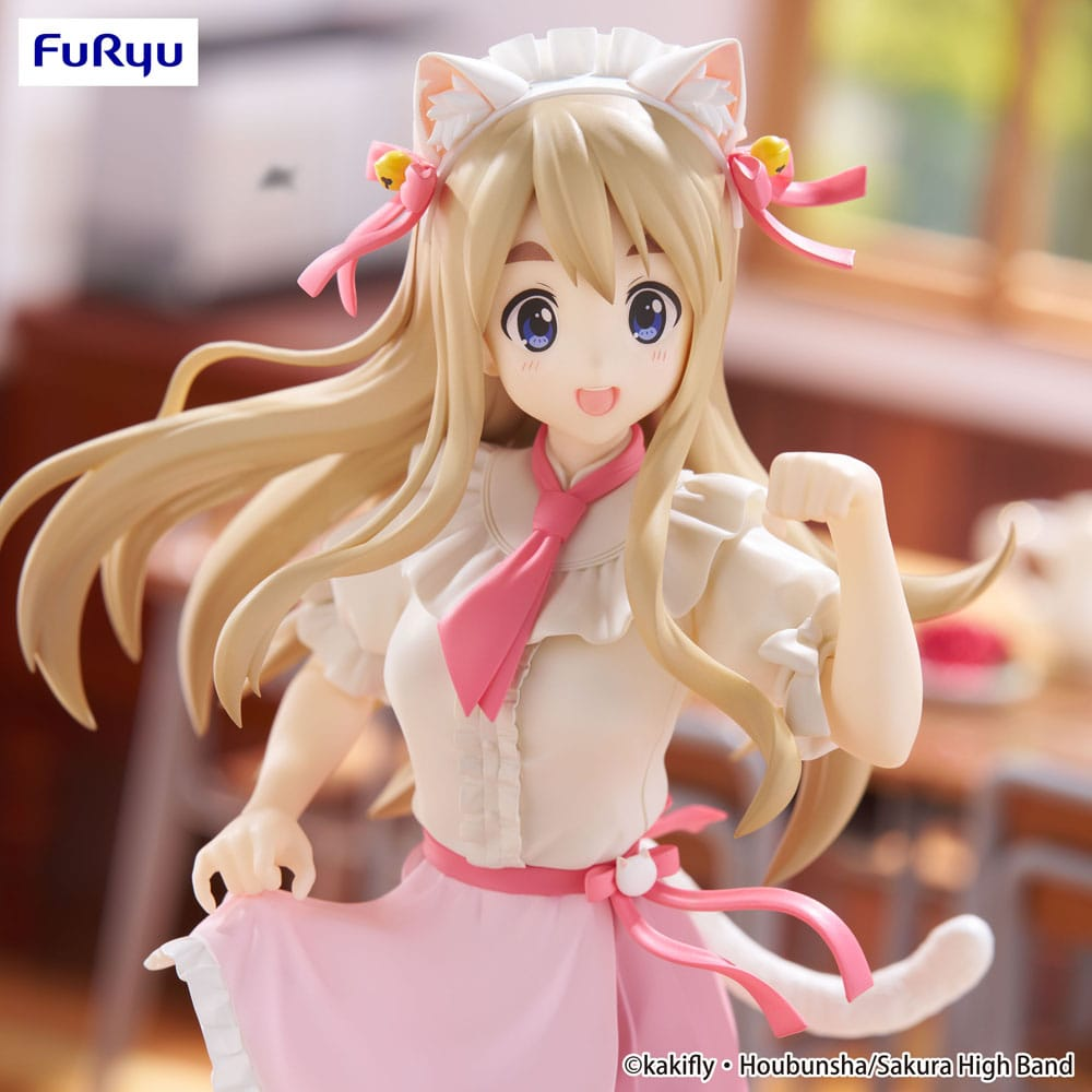 K-On! Trio-Try-iT Tsumugi Kotobuki