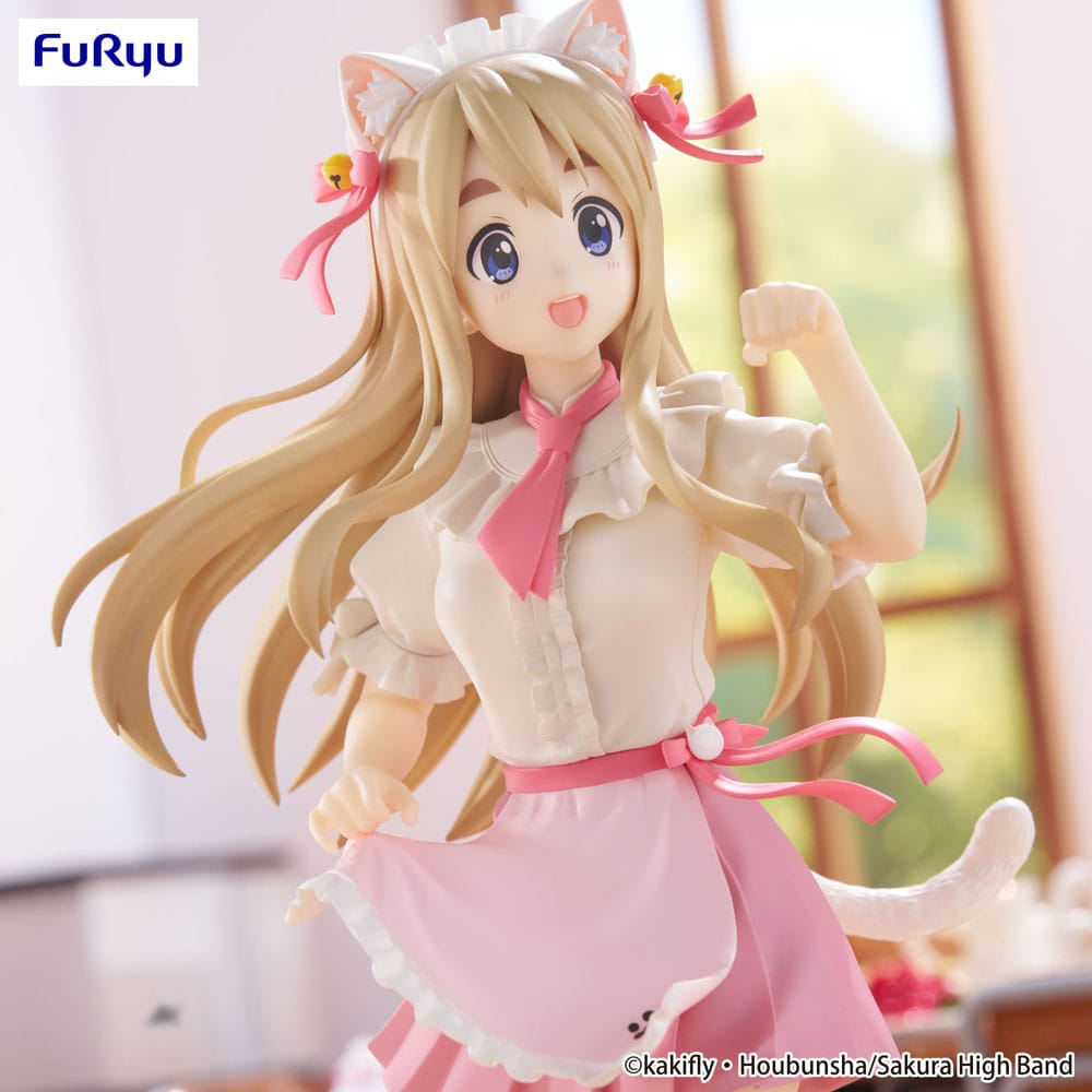 K-On! Trio-Try-iT Tsumugi Kotobuki