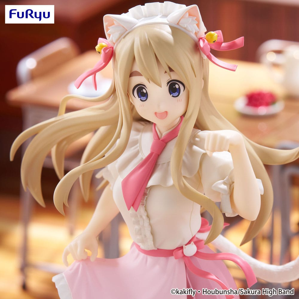 K-On! Trio-Try-iT Tsumugi Kotobuki