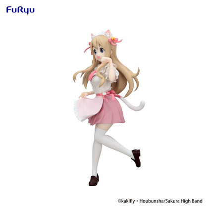 K-On! Trio-Try-iT Tsumugi Kotobuki
