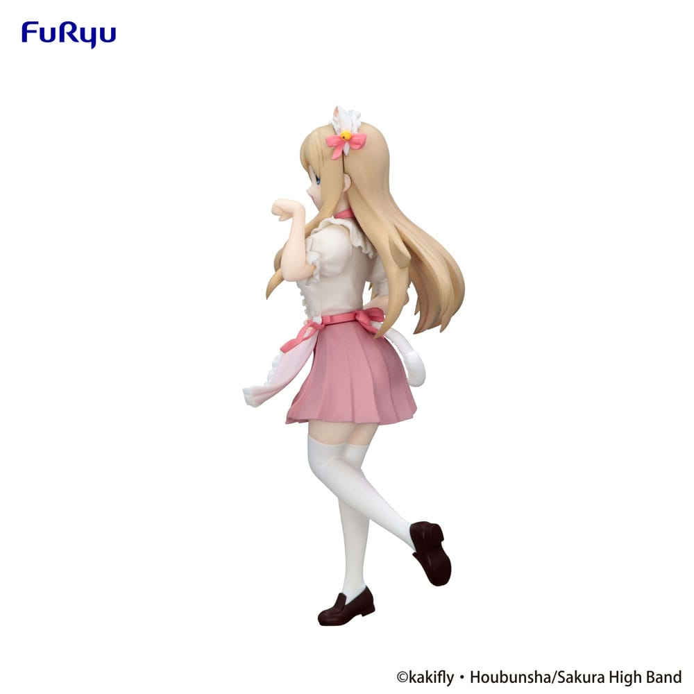 K-On! Trio-Try-iT Tsumugi Kotobuki