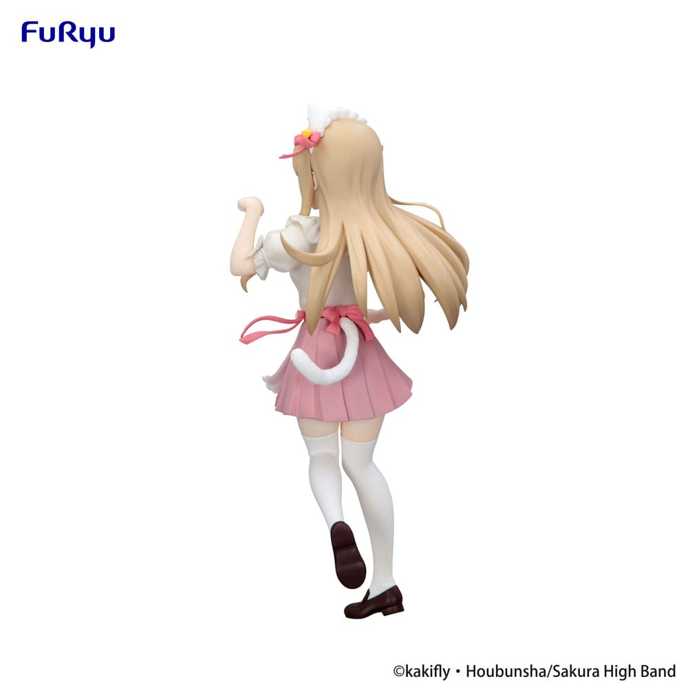 K-On! Trio-Try-iT Tsumugi Kotobuki