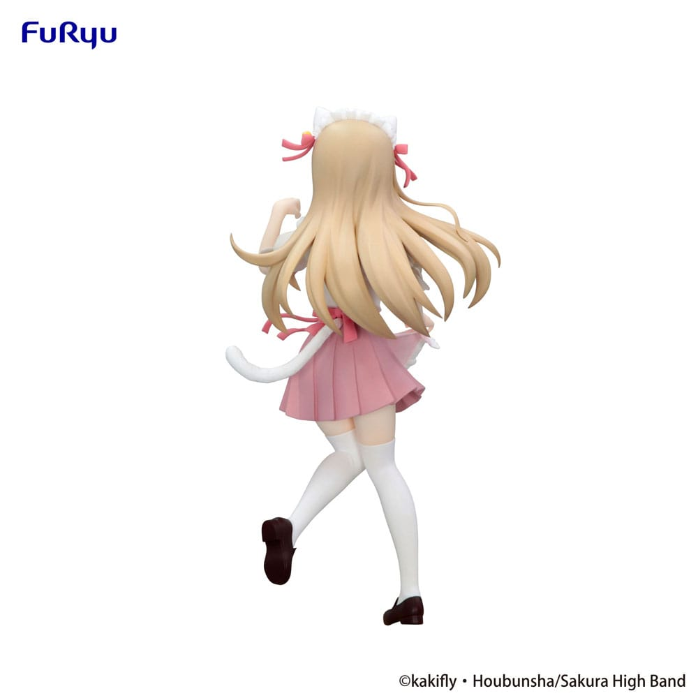 K-On! Trio-Try-iT Tsumugi Kotobuki