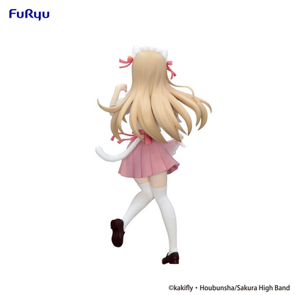 K-On! Trio-Try-iT Tsumugi Kotobuki
