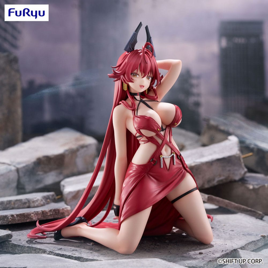Goddess of Victory: Nikke Noodle Stopper Red Hood Nonsense Red
