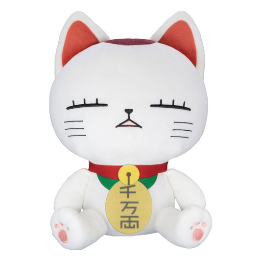Dandadan Plush Turbo Granny A